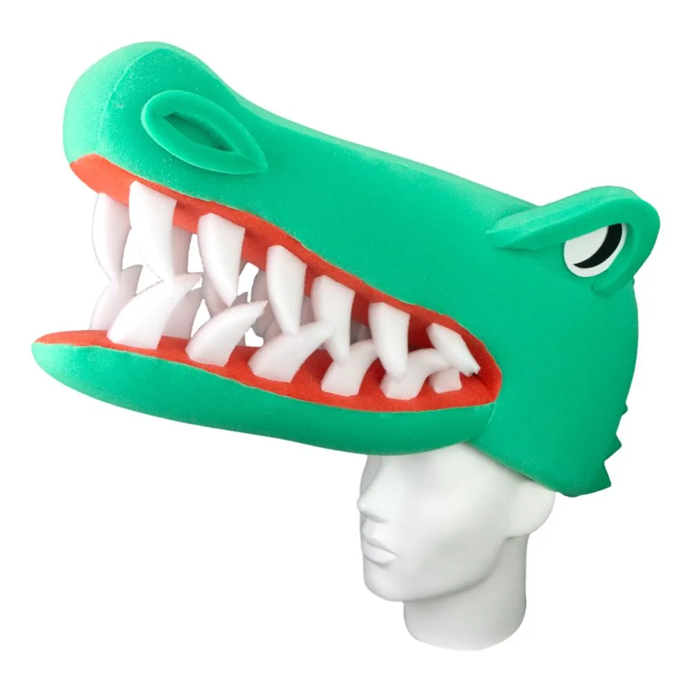 Alligator Hat