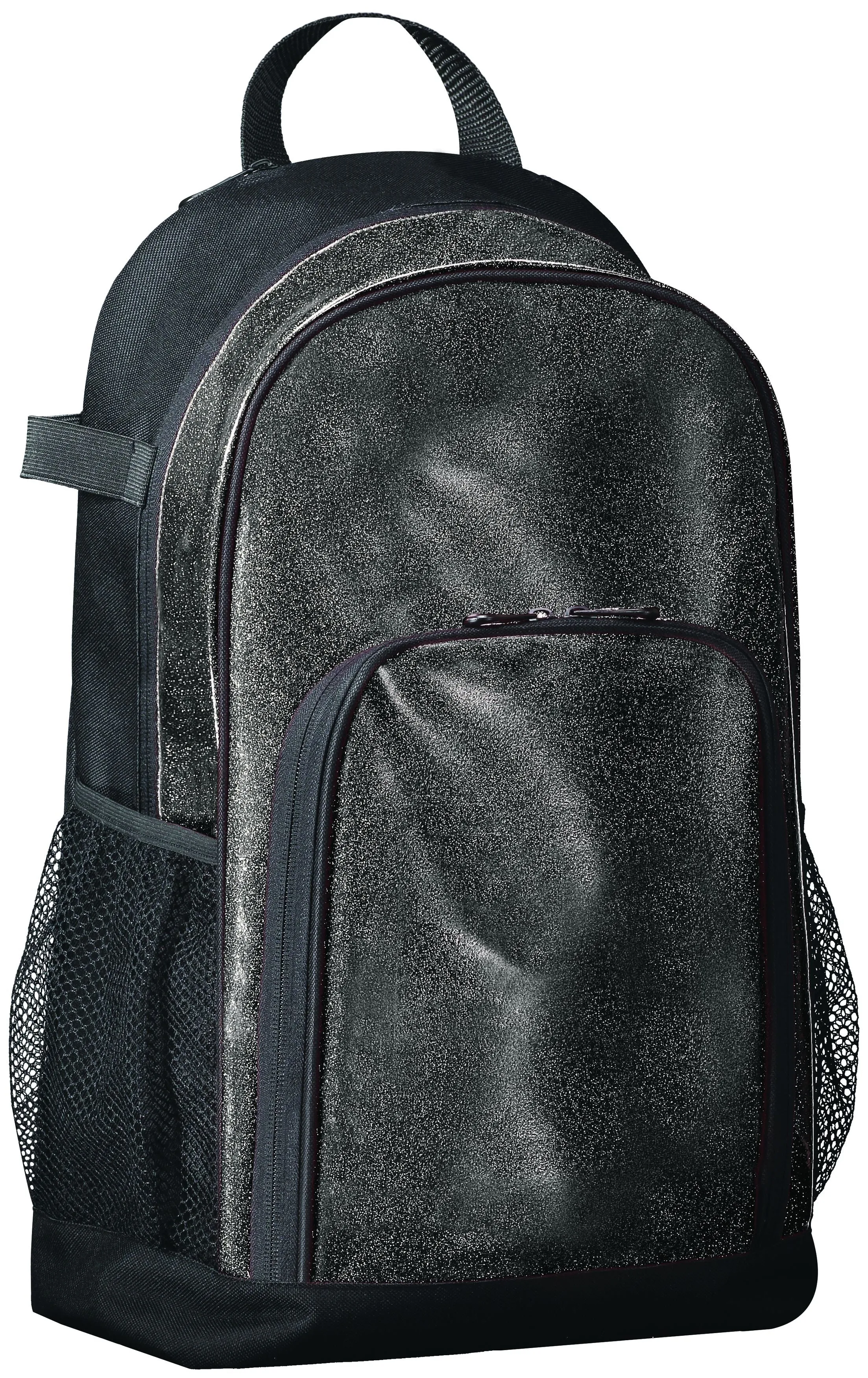 Augusta All Out Glitter Backpack