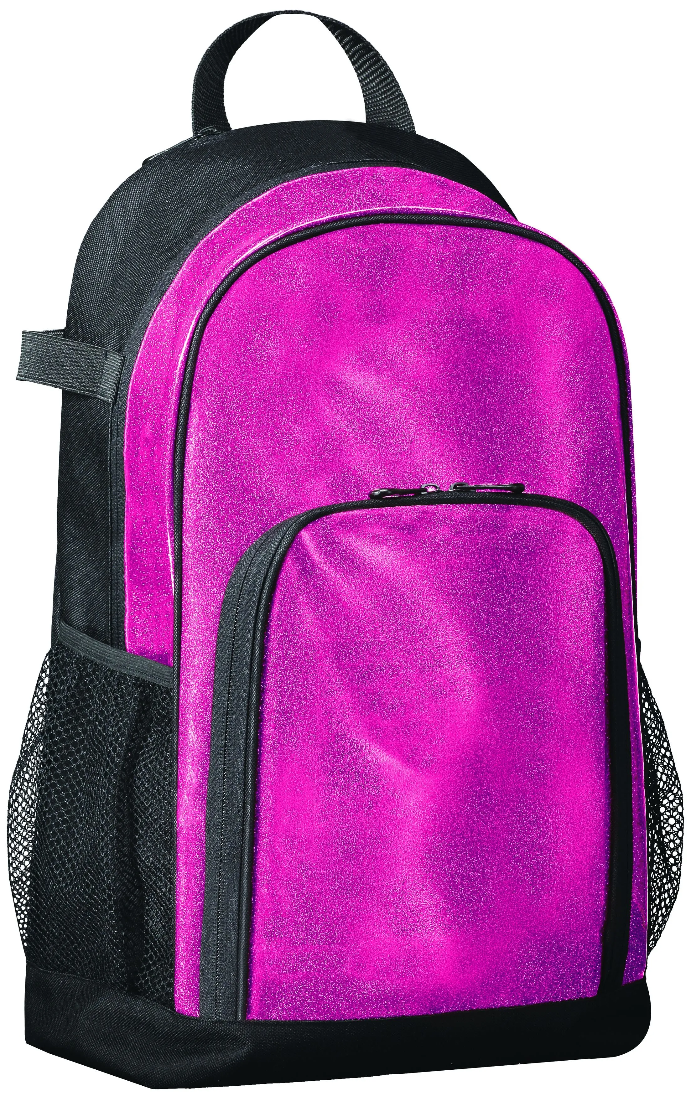 Augusta All Out Glitter Backpack