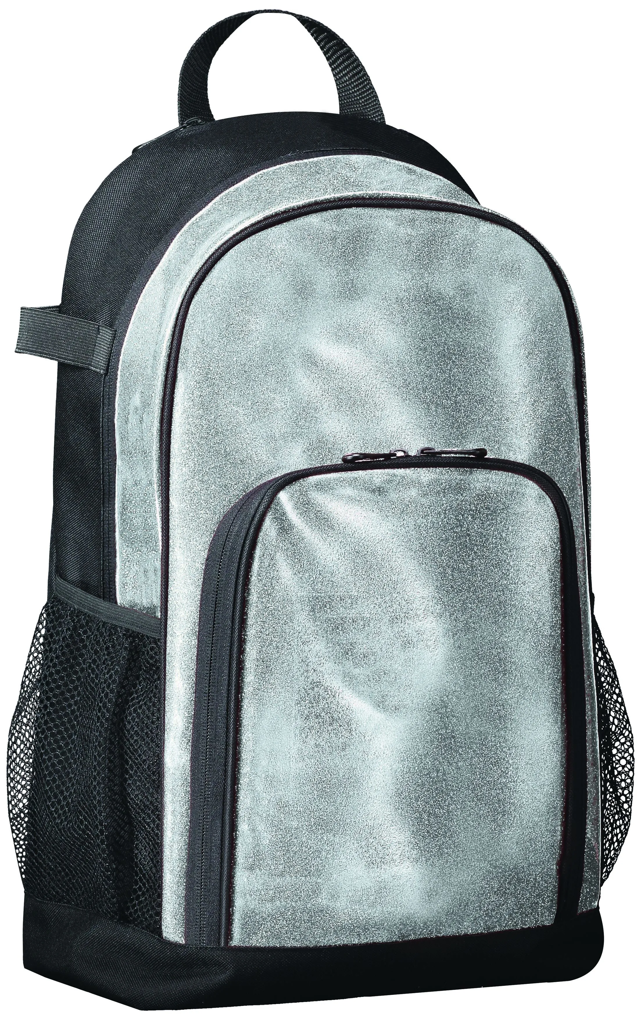 Augusta All Out Glitter Backpack