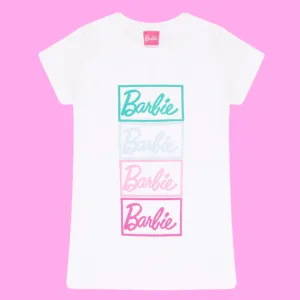 Barbie  Girls T-Shirt