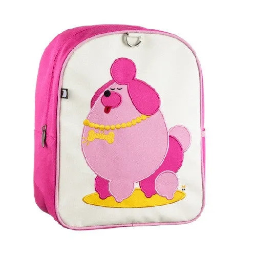 Beatrix NY Little Kid Backpack - Pocchari Poodle