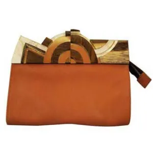 Bourgeois Softcase Clutch