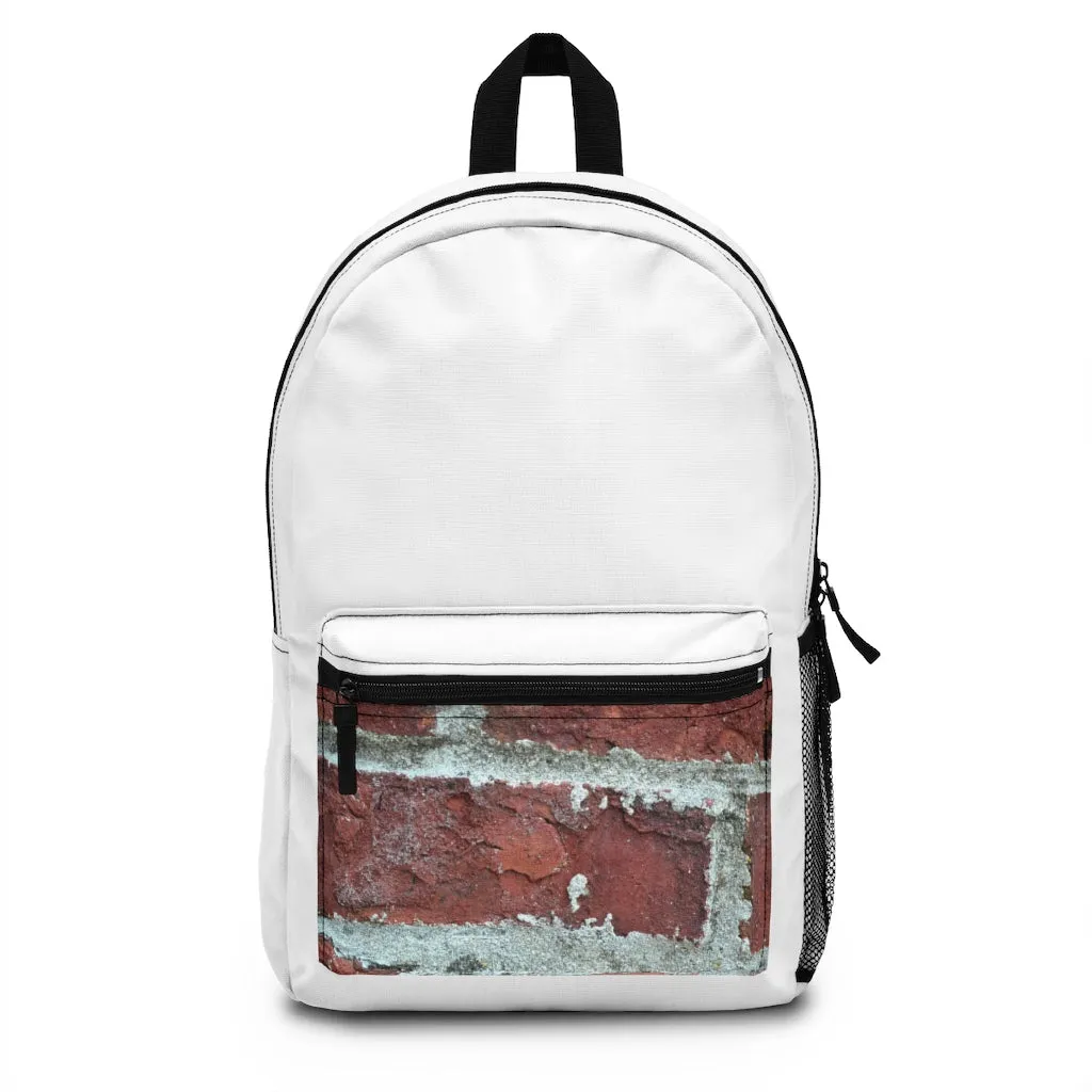 Bricks Backpack (Made in USA)