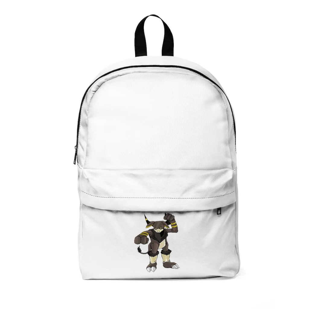 Brossox Unisex Classic Backpack