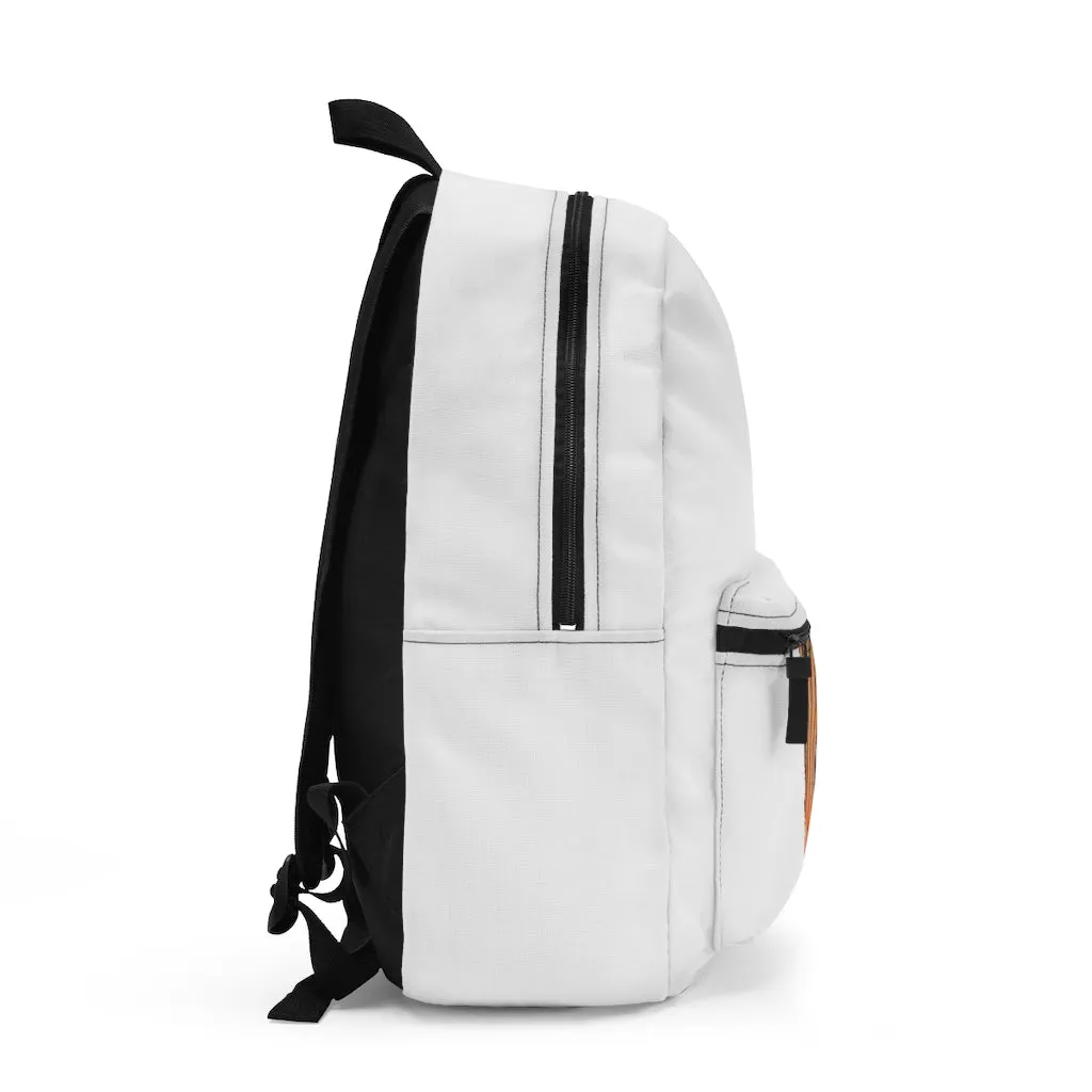 Cat Rays Backpack (Made in USA)