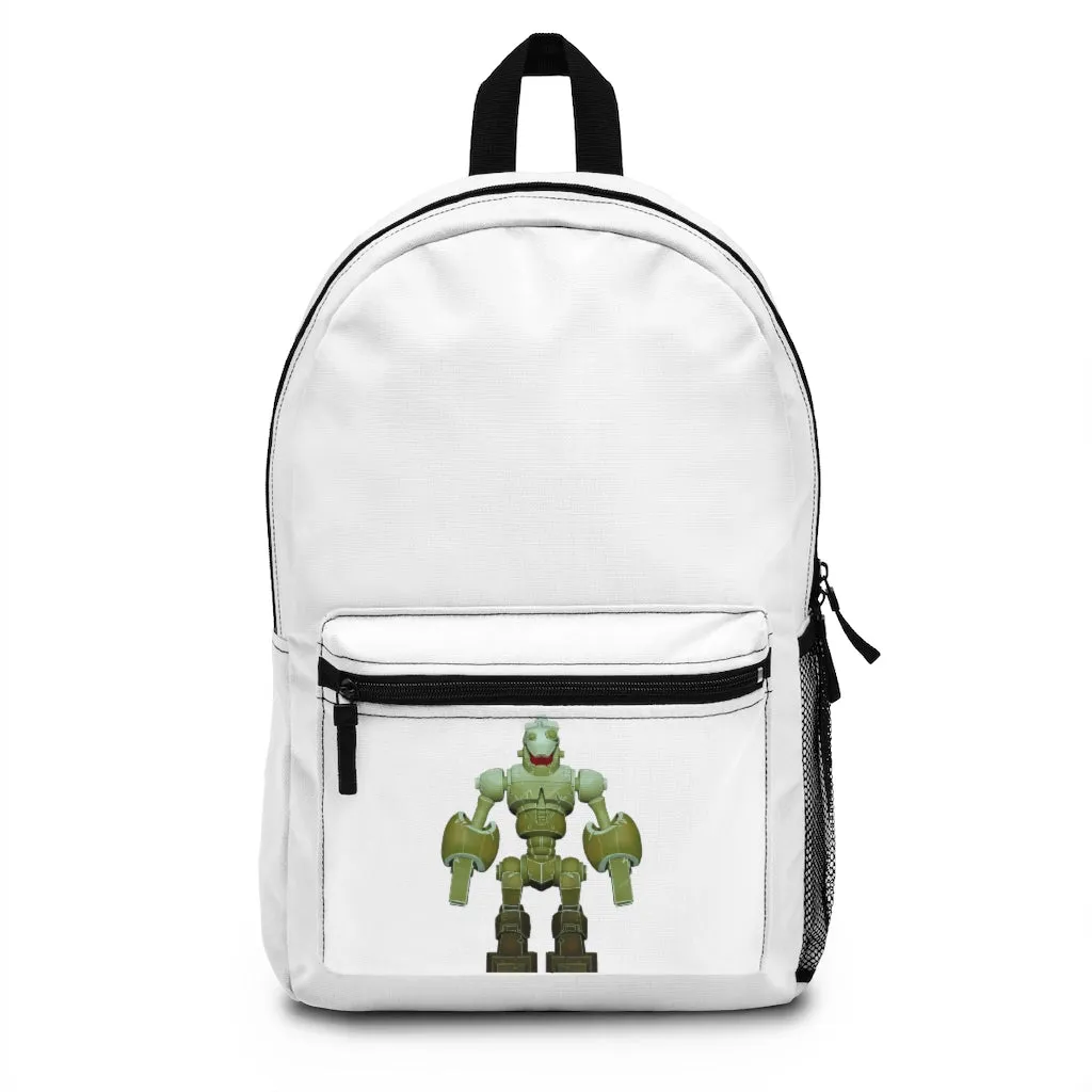 CG Robot Backpack (Made in USA)