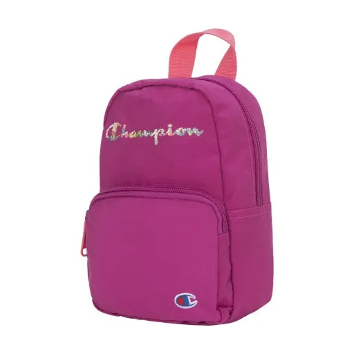 Champion Women's Billie Micro Convertible Backpack