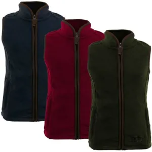 Children's Game Chilton Fleece Gilet