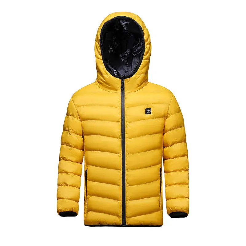 Children's Heated Jacket