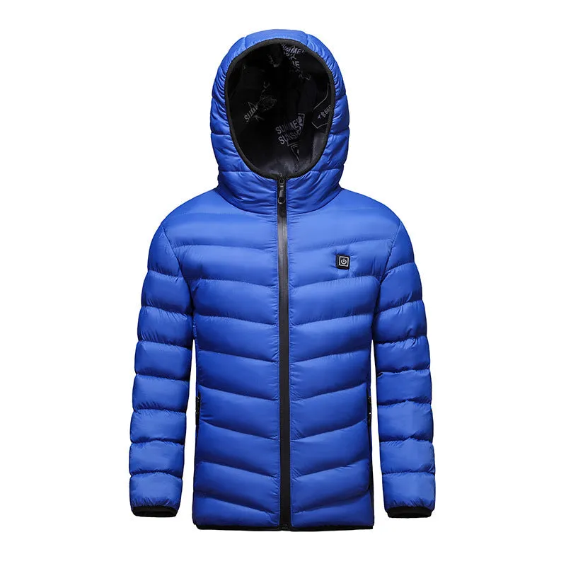 Children's Heated Jacket