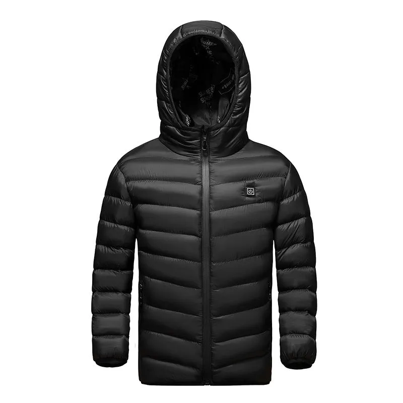 Children's Heated Jacket