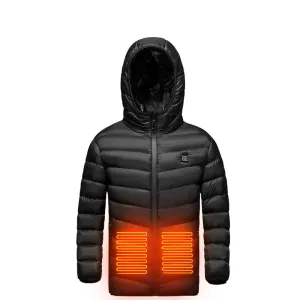 Children's Heated Jacket