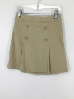 Childrens Place Child Size 8 Tan Skirts - girls