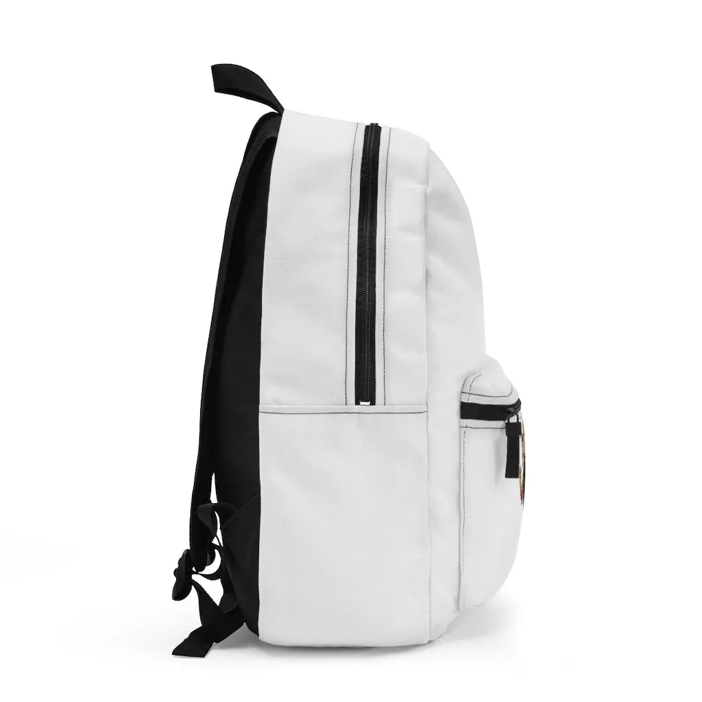 Chiwuadud Backpack (Made in USA)