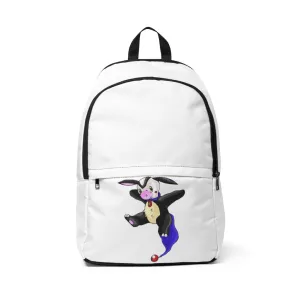 Choyri Unisex Fabric Backpack