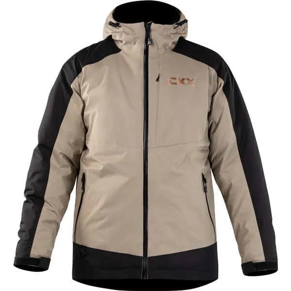 CKX Element Men Jacket