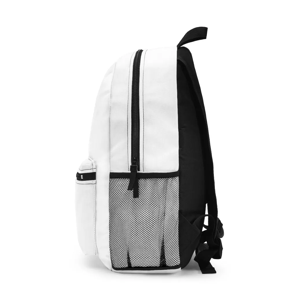 Clawmep Backpack (Made in USA)