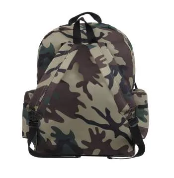 Deluxe Day Pack