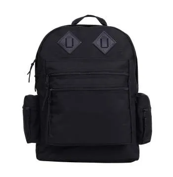 Deluxe Day Pack