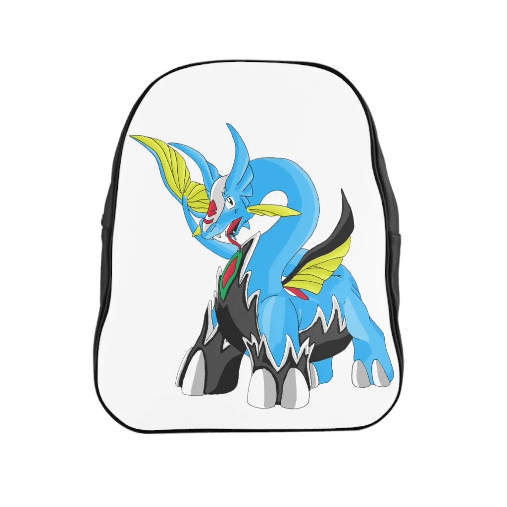 Dragigas School Backpack