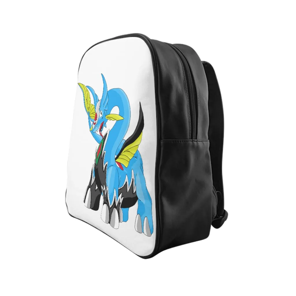 Dragigas School Backpack