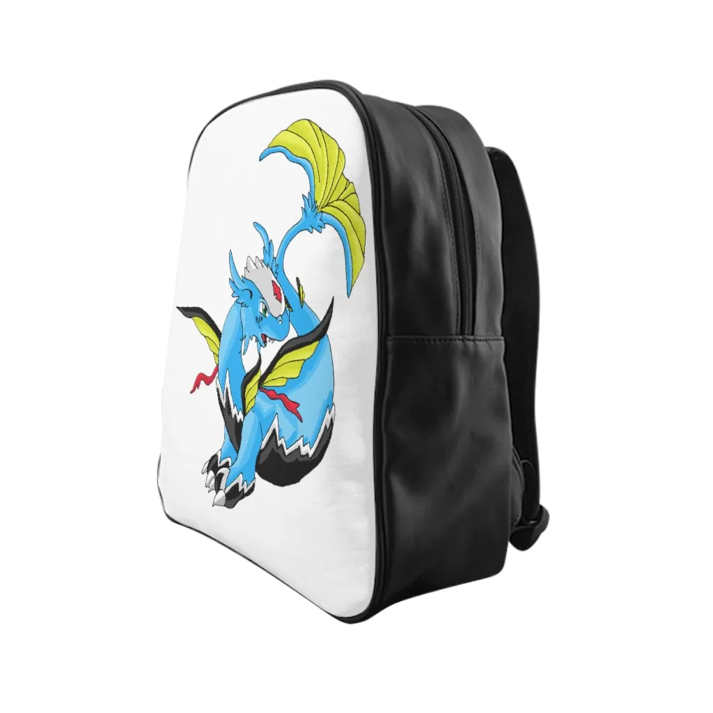 Dragonir School Backpack