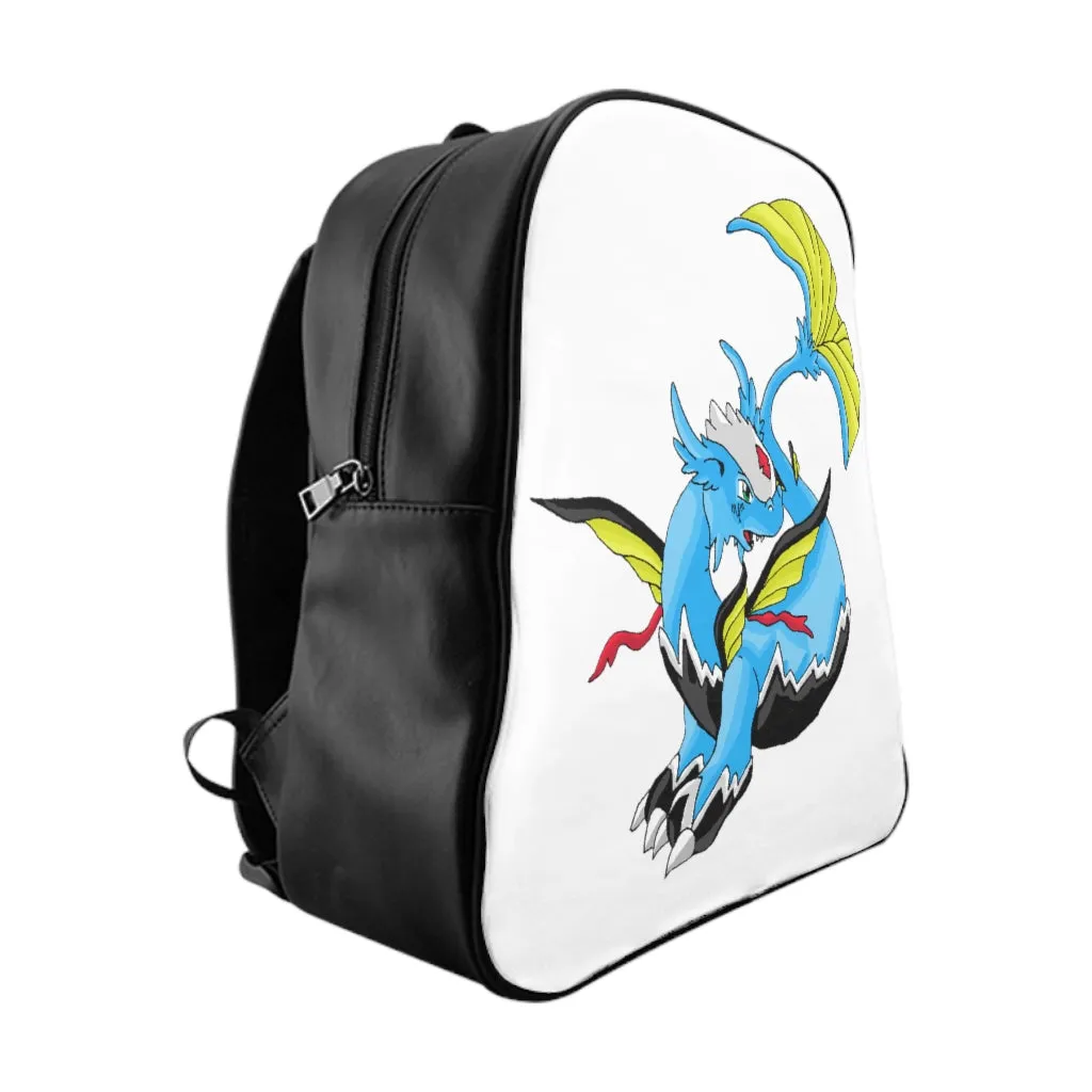 Dragonir School Backpack