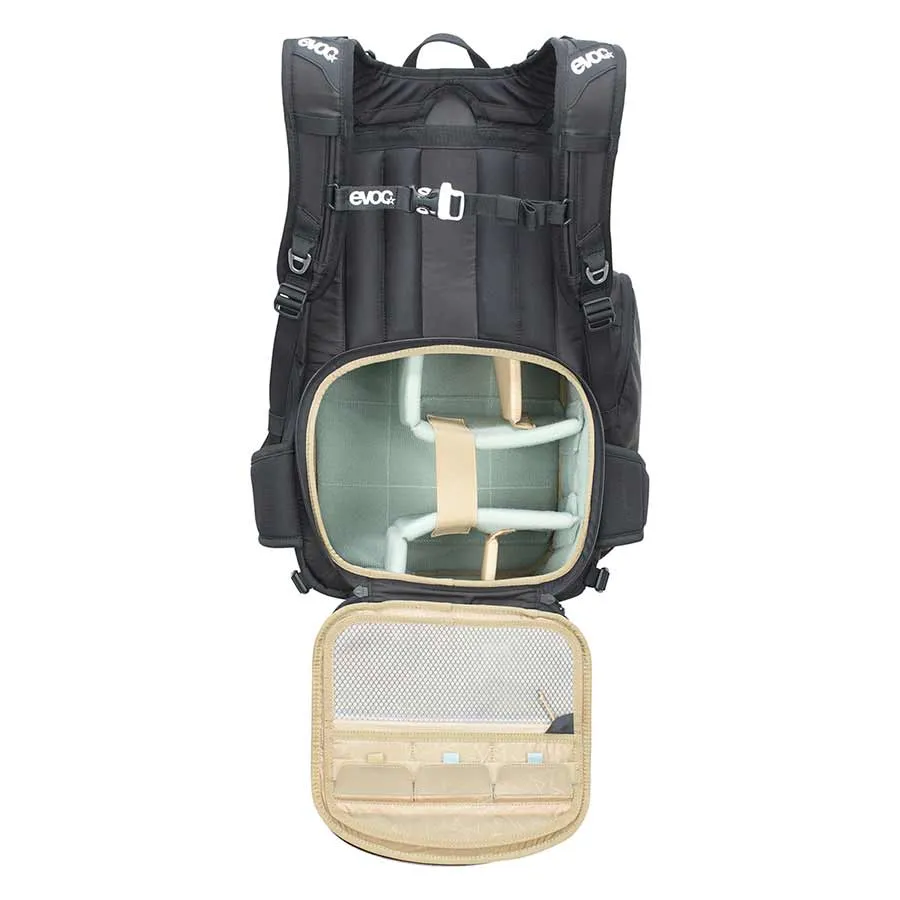 EVOC CP 18L Camera Bag