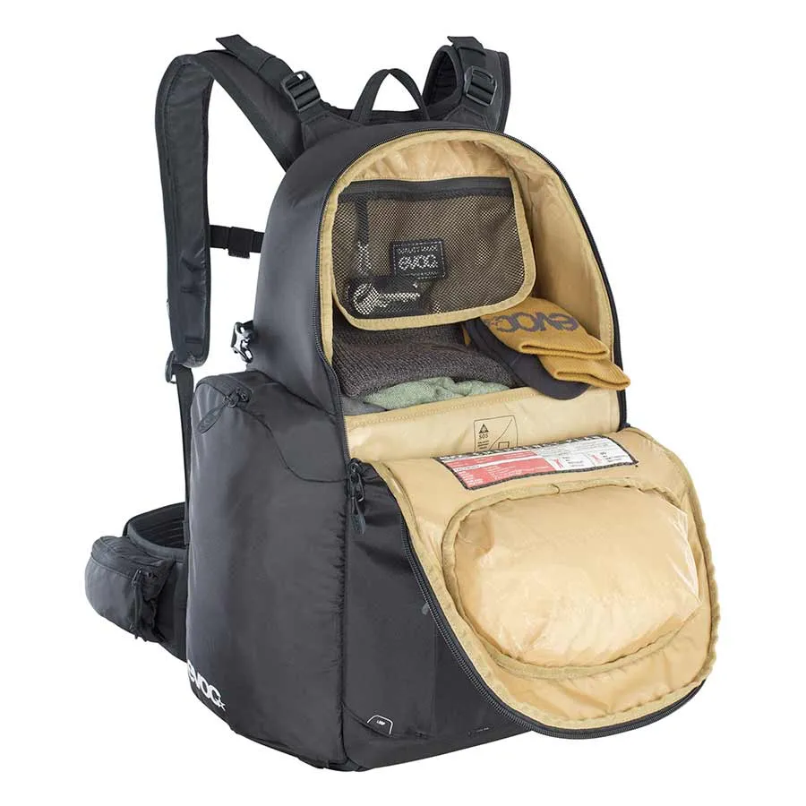 EVOC CP 18L Camera Bag