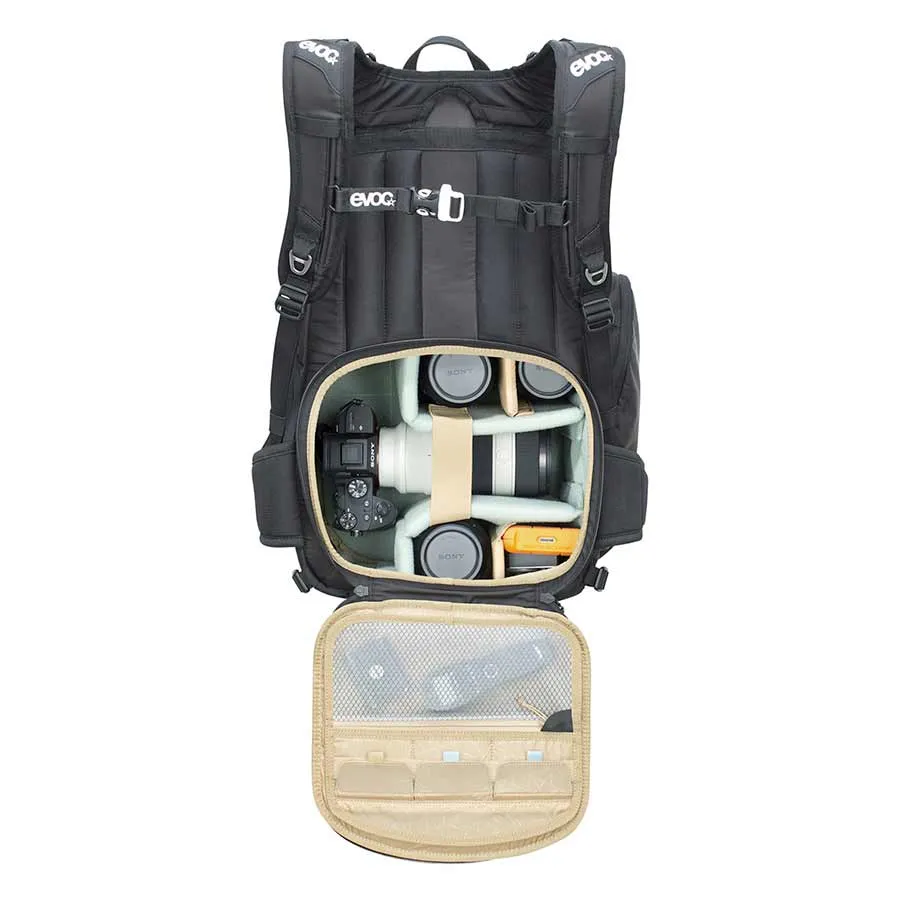 EVOC CP 18L Camera Bag