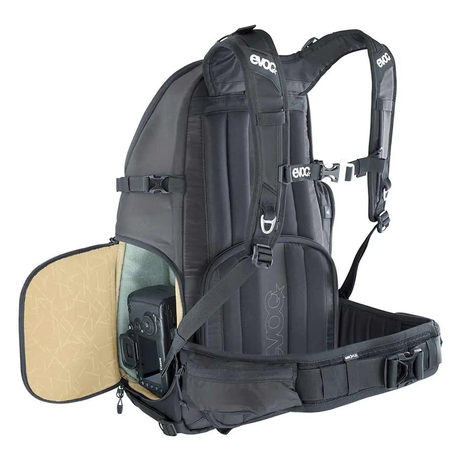 EVOC CP 18L Camera Bag