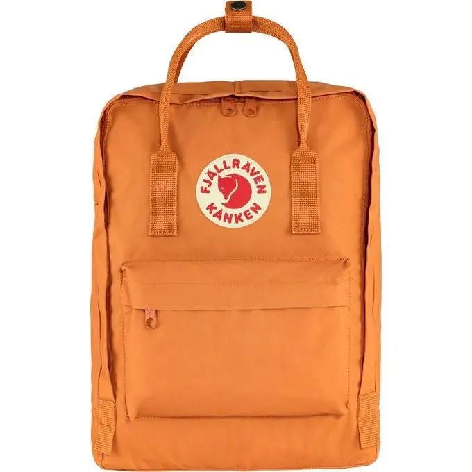 FJALLRAVEN Kånken Backpacks