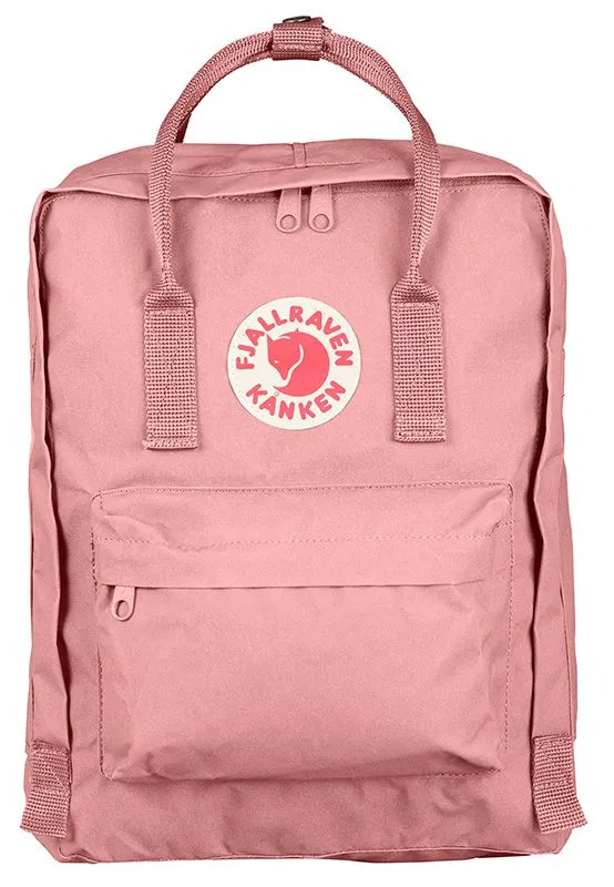 FJALLRAVEN Kånken Backpacks