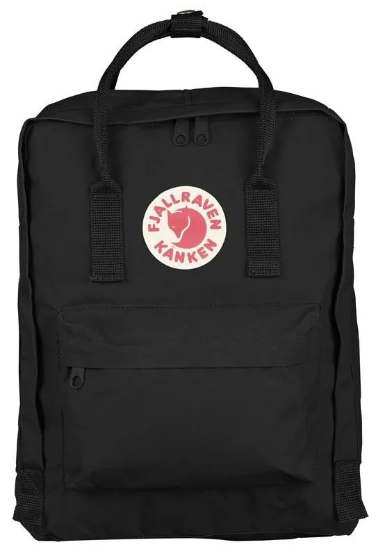 FJALLRAVEN Kånken Backpacks