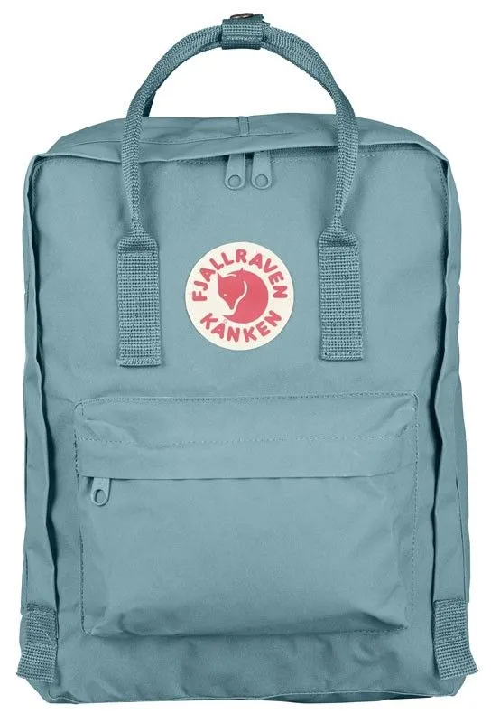 FJALLRAVEN Kånken Backpacks