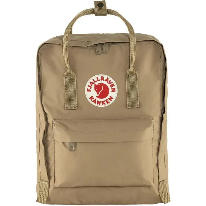 FJALLRAVEN Kånken Backpacks