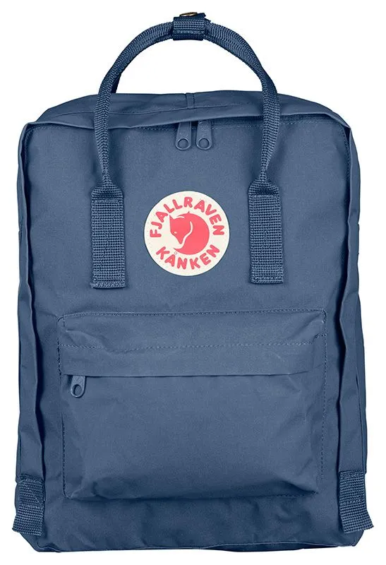 FJALLRAVEN Kånken Backpacks