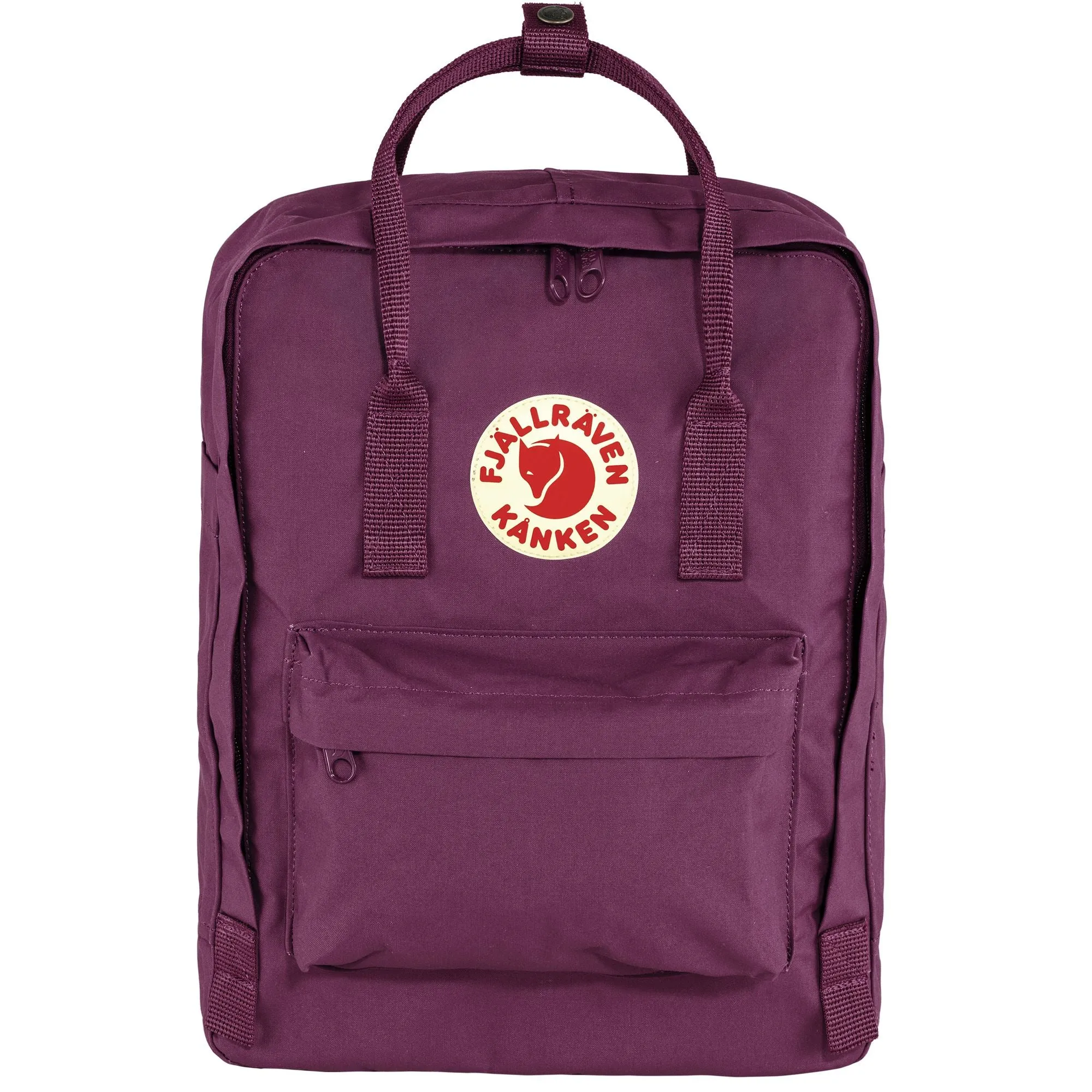 FJALLRAVEN Kånken Backpacks