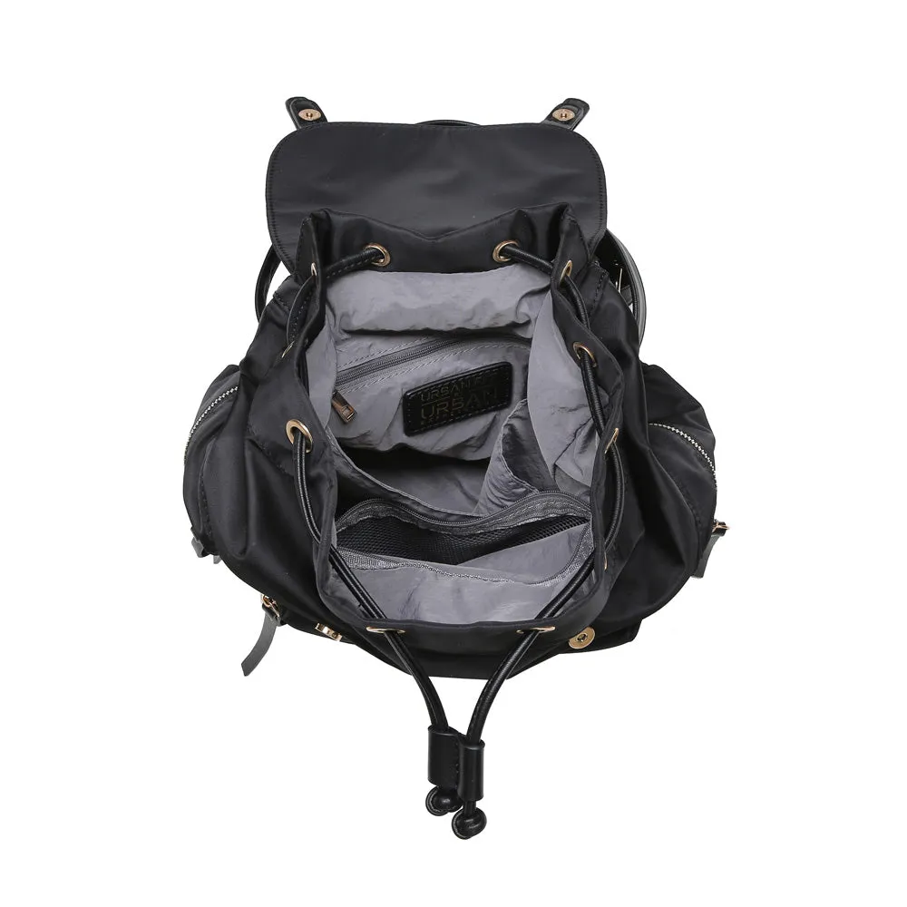 Flex Backpack