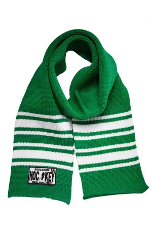 Hockey Sock Scarf