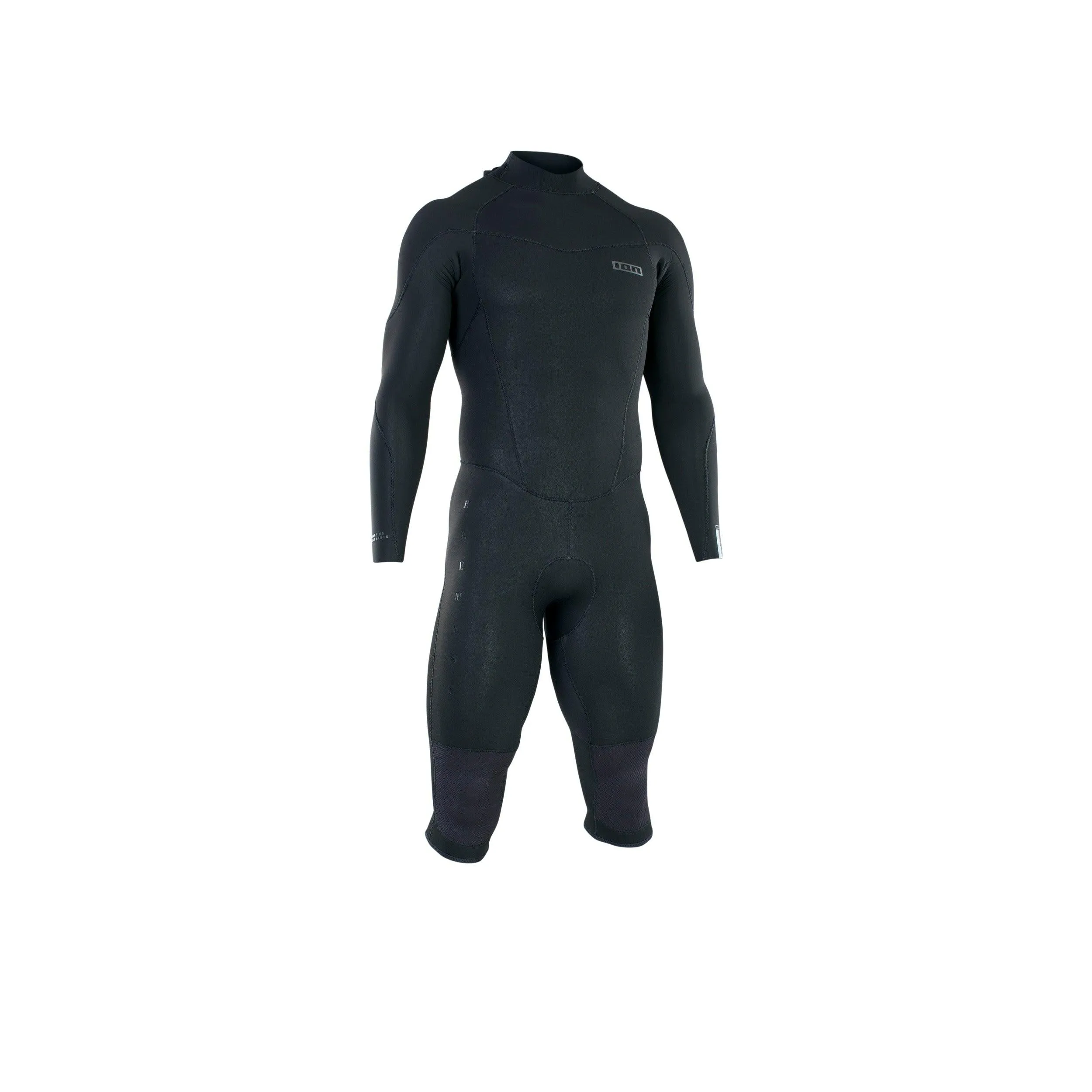 ION Wetsuit Element 4/3 Overknee LS Back Zip men