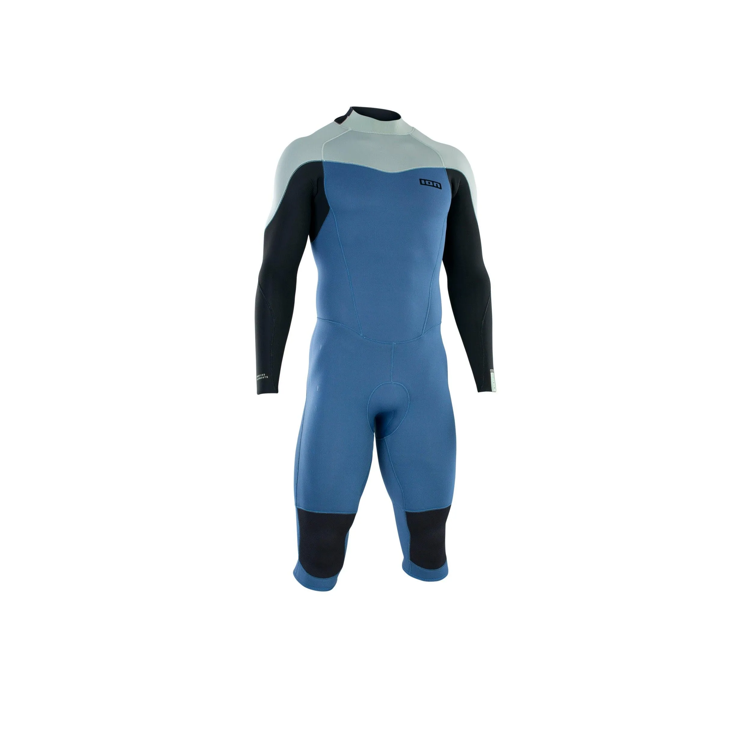 ION Wetsuit Element 4/3 Overknee LS Back Zip men