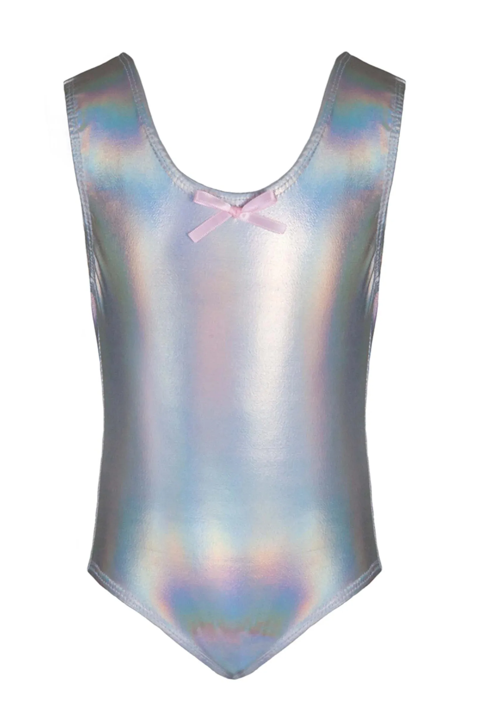 Iridescent Bodysuit