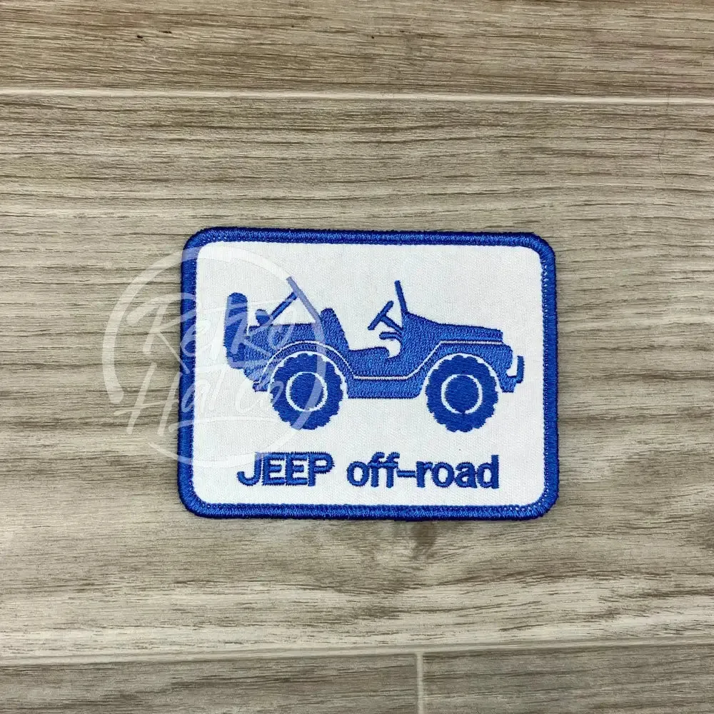 Jeep Off-road