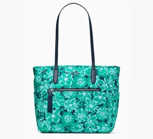 Kate Spade Chelsea Printed Large Tote