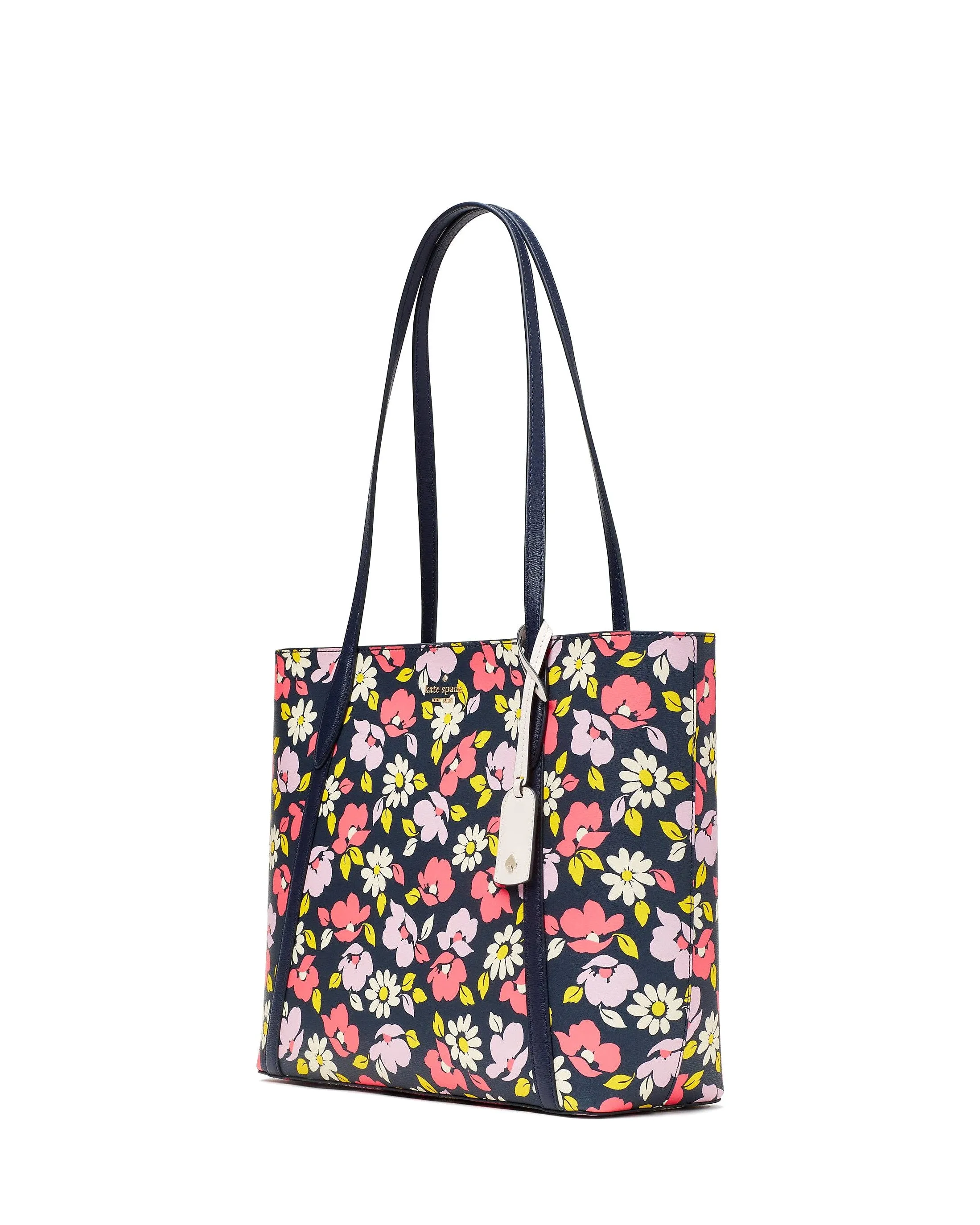 Kate Spade Road Trip Floral Large Tote