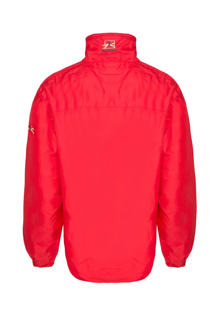 Kids Jacket - The Original - Red