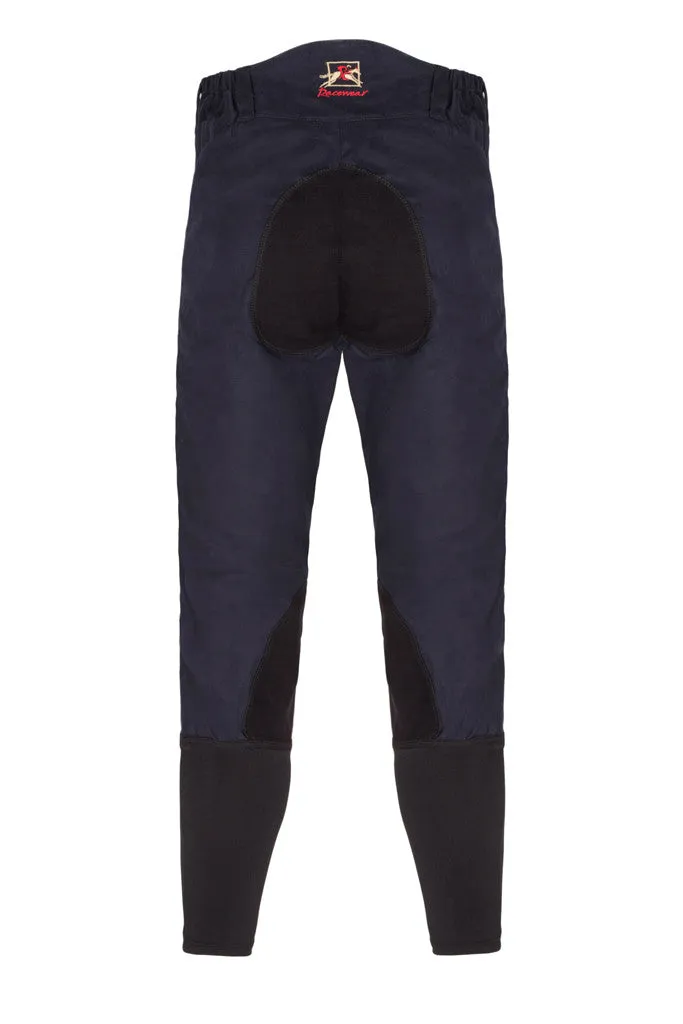 Kids Weatherproof Breeches - Navy