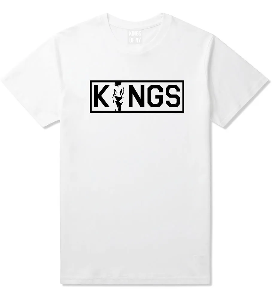 KINGS Twerk Girls T-Shirt